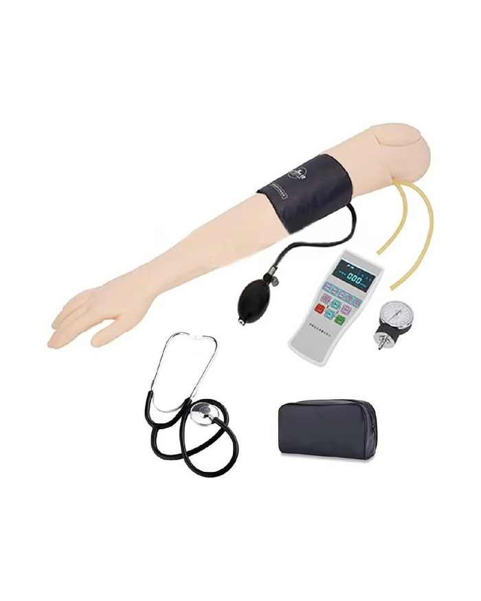 Цусны даралт хэмжих сургалтын гар