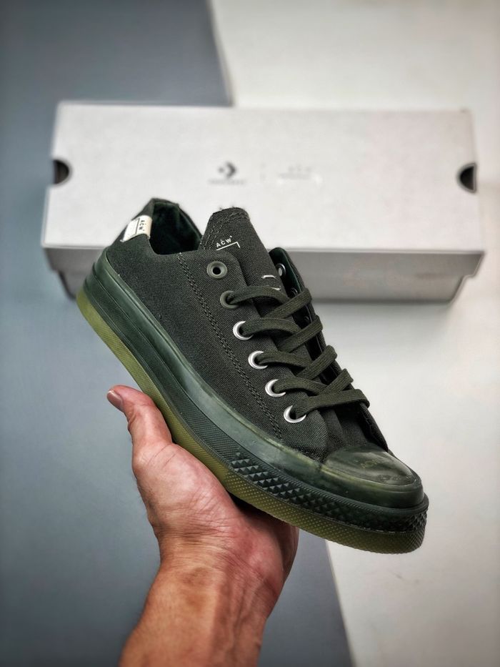 🌟Limited Edition - ACW x Converse Chuck 70 Low Top 2023