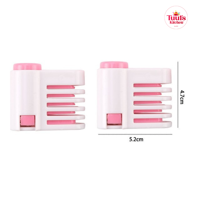 Бялууны тэгш зүсэгч