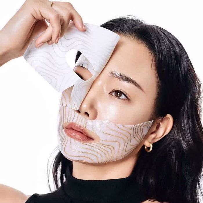 ANUA Ceramide Barrier Collagen Mask 