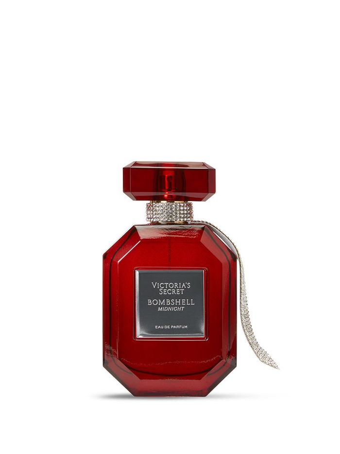 Vs Bombshell midnight perfume