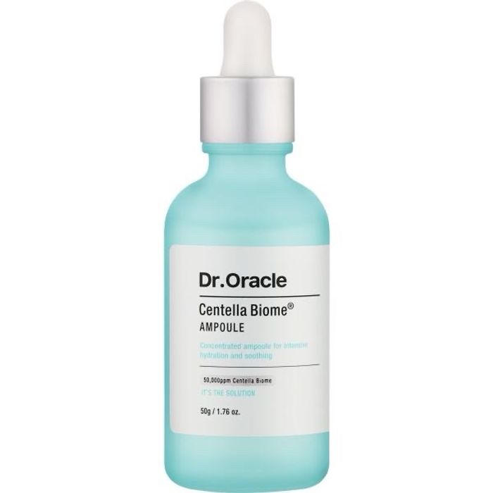 Dr.Oracle Centella Biome Ampoule