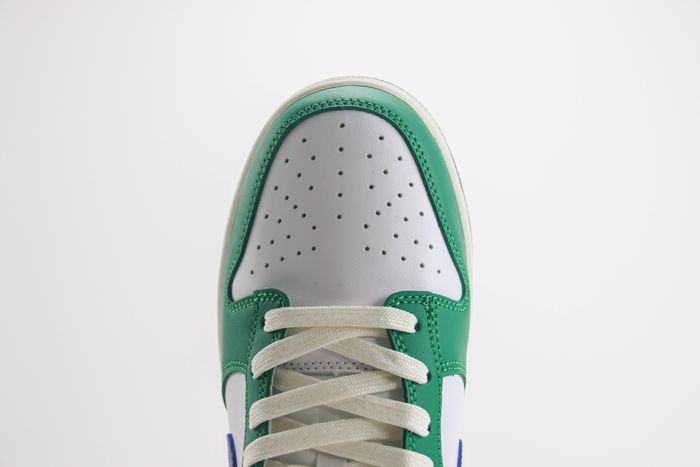 Nike Dunk Low 'Gorge Green Deep Royal' 