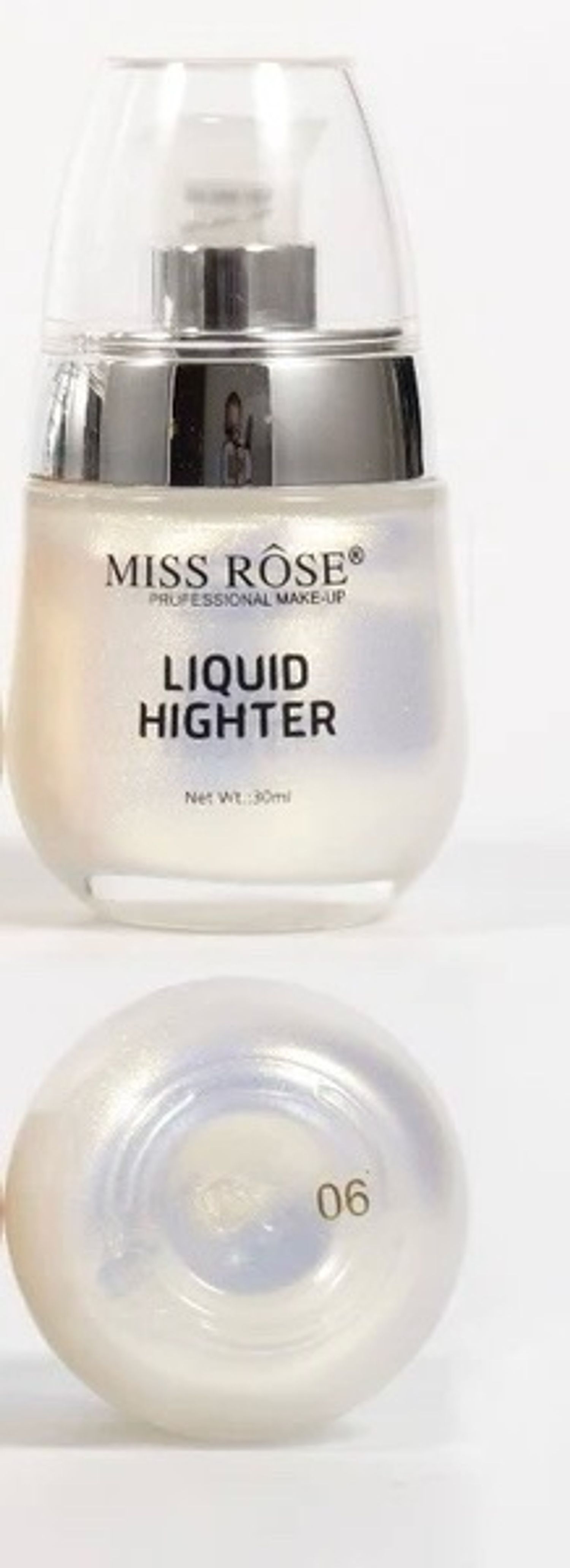 MISS ROSE highlighter N06