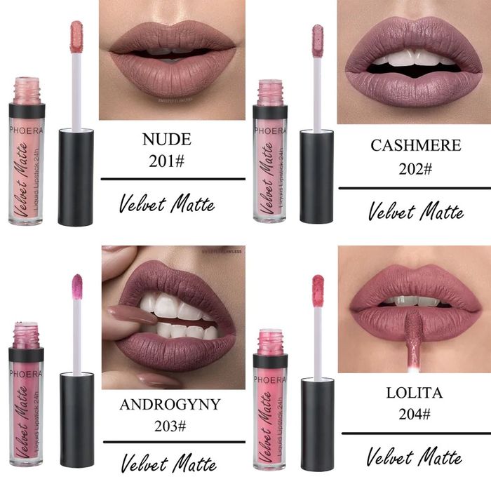 Матт уруулын будаг 24цаг