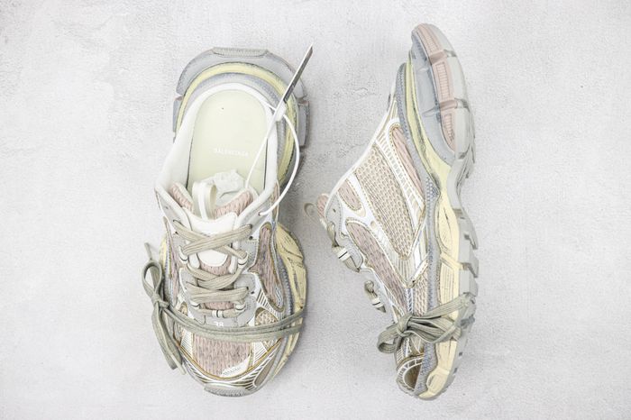  Balenciaga Track Trainer