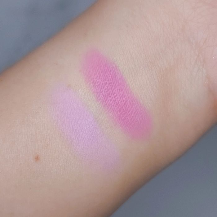 Juvia’s place blushed duo vol4
