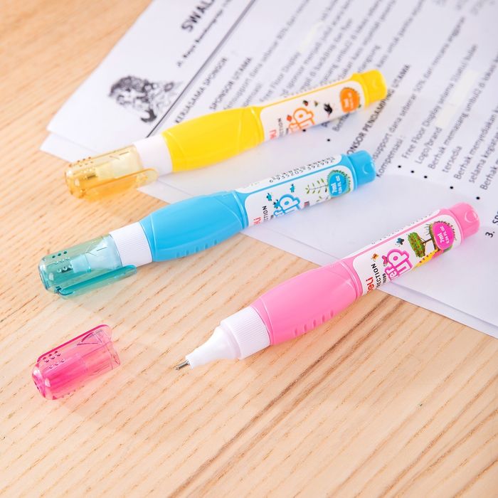 Штрик 7ml DL 39299