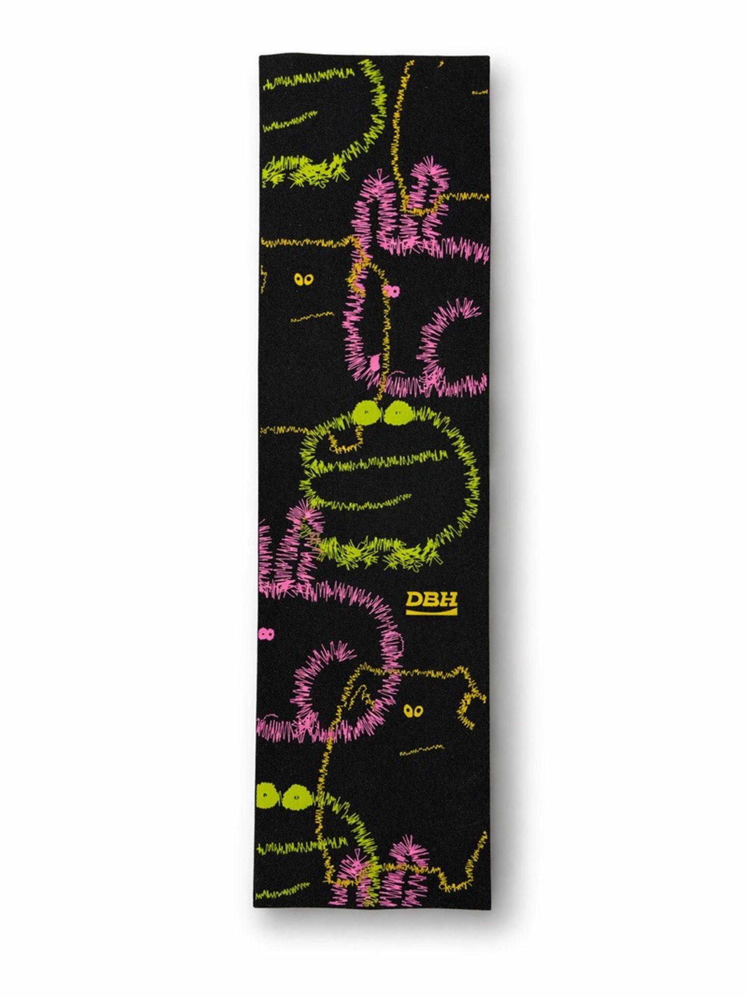 DBH Griptape
