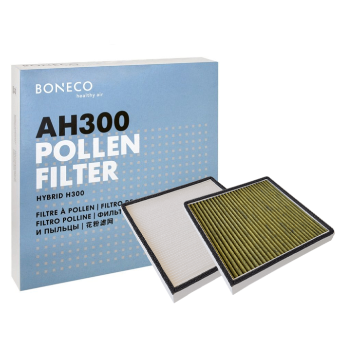 BONECO H300, H400 FILTER