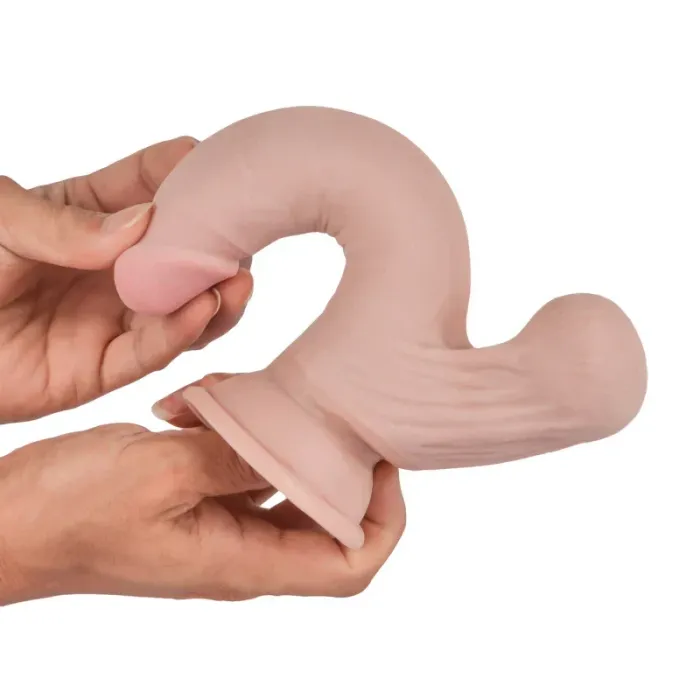 KNIGHT COCK DILDO 8.5'