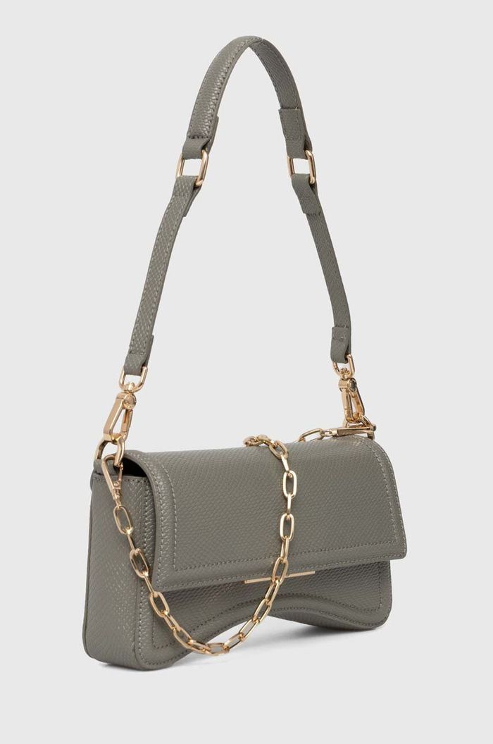 ANIA-250-KHAKI-Ladies Handbags