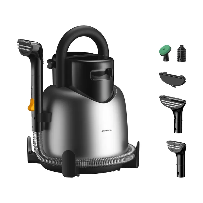 Хивс буйдан цэвэрлэгч