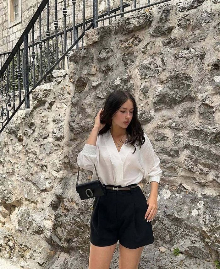 Casual Shorts