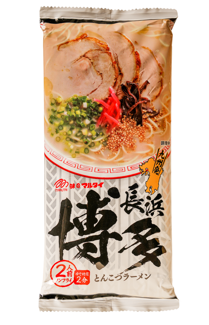 Marutai Хаката рамен шөл 2ш