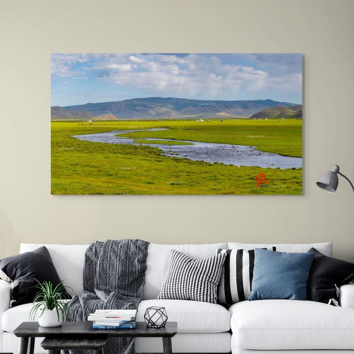 Бүрэнхан уул 