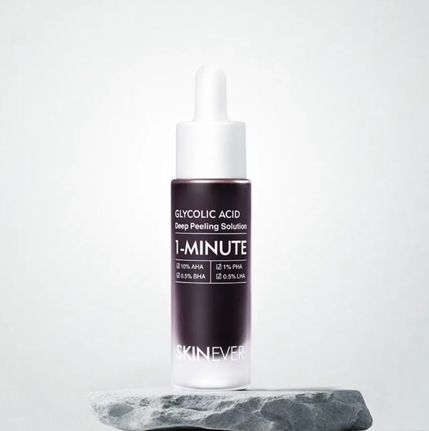 Glycolic Acid Deep Peeling Solut