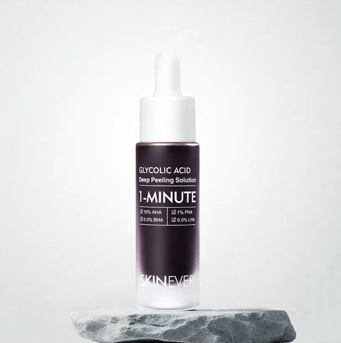 Glycolic Acid Deep Peeling Solut