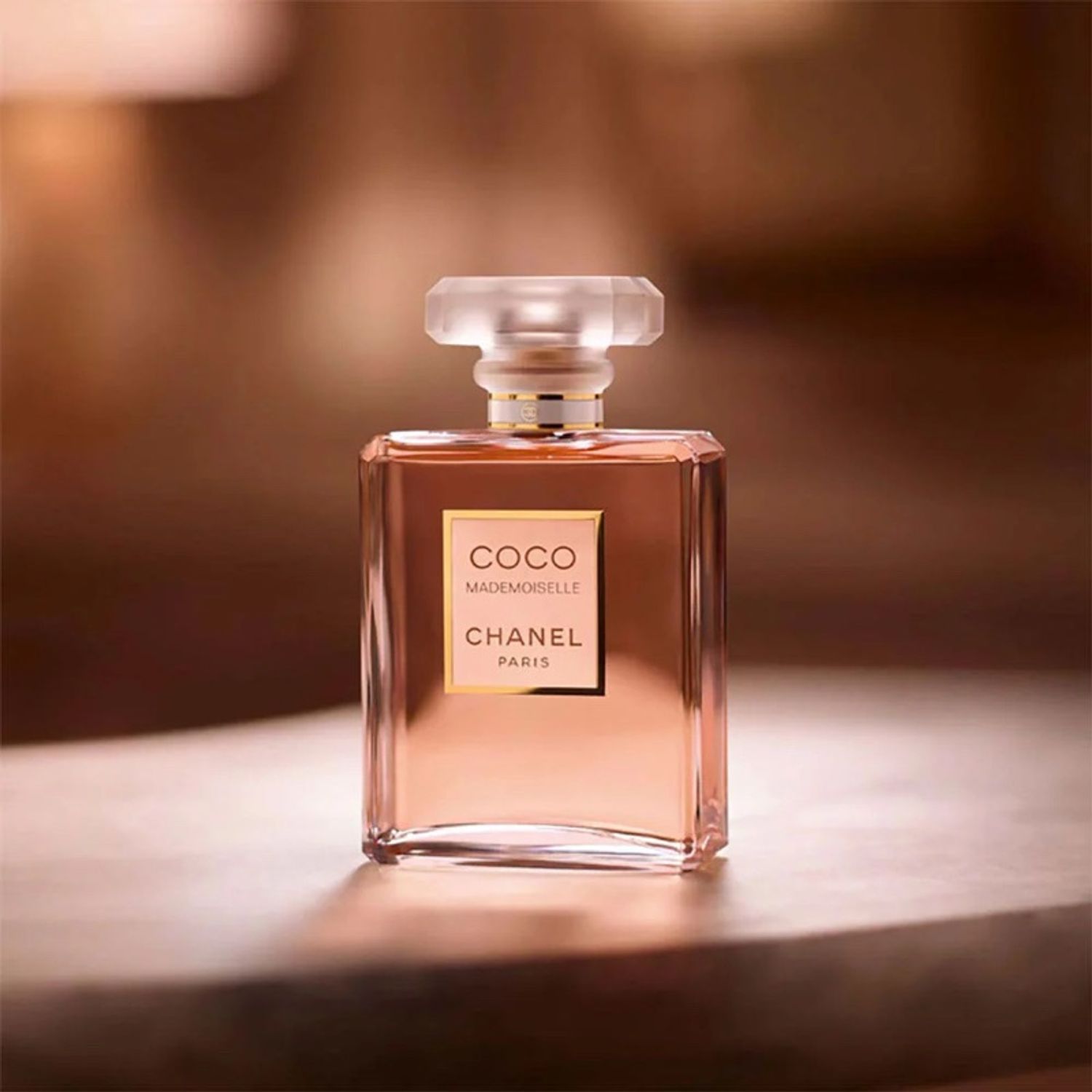 Chanel coco mademoiselle edp 100
