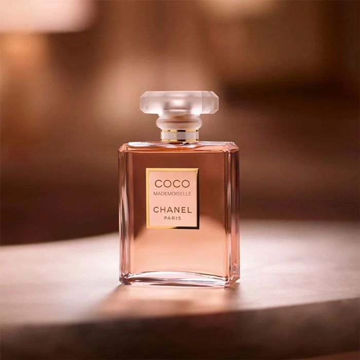 Chanel coco mademoiselle edp 100