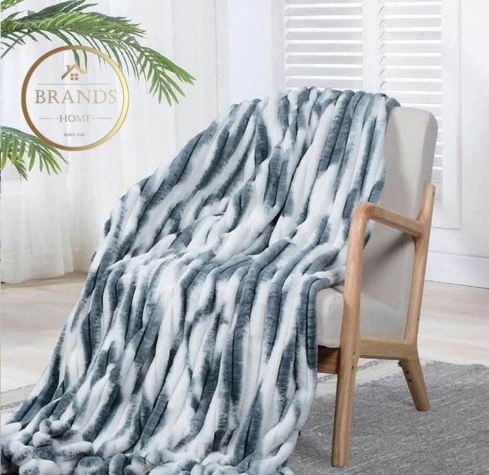  Бүтээлэг, хөнжил  Home line