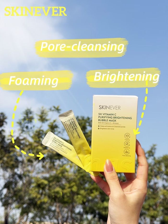 5X Vitamin C Purifying Brighteni