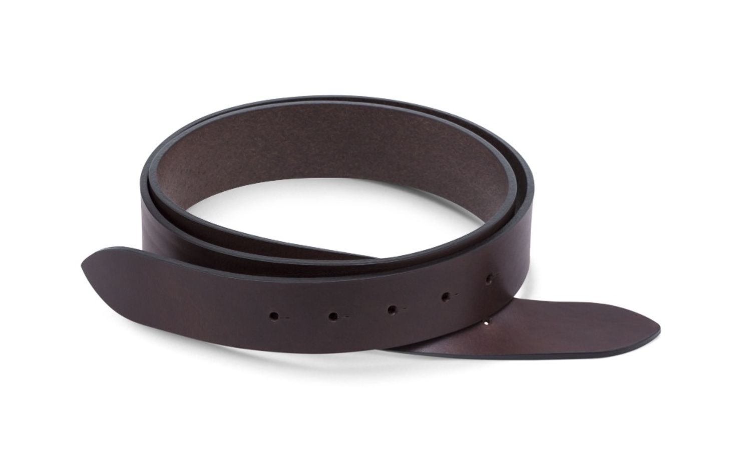 The Stance I Espresso-brown 105cm