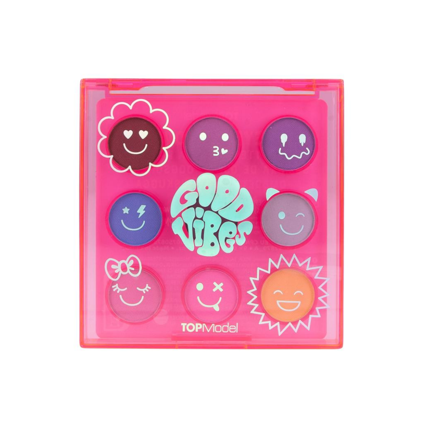 TOPModel Eyeshadow NIGHT LIGH