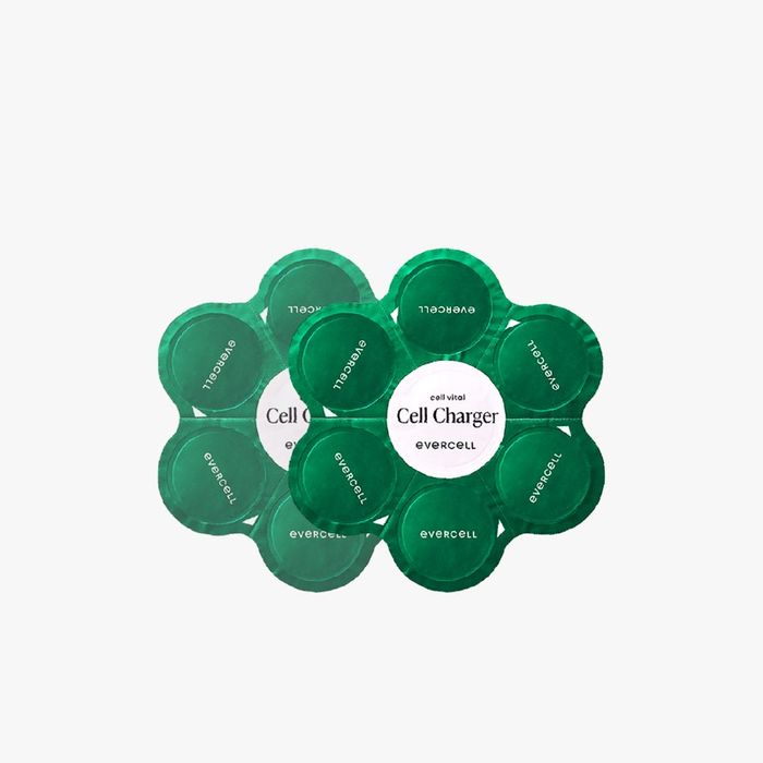 Cell Vital Cell Charger (2 week)