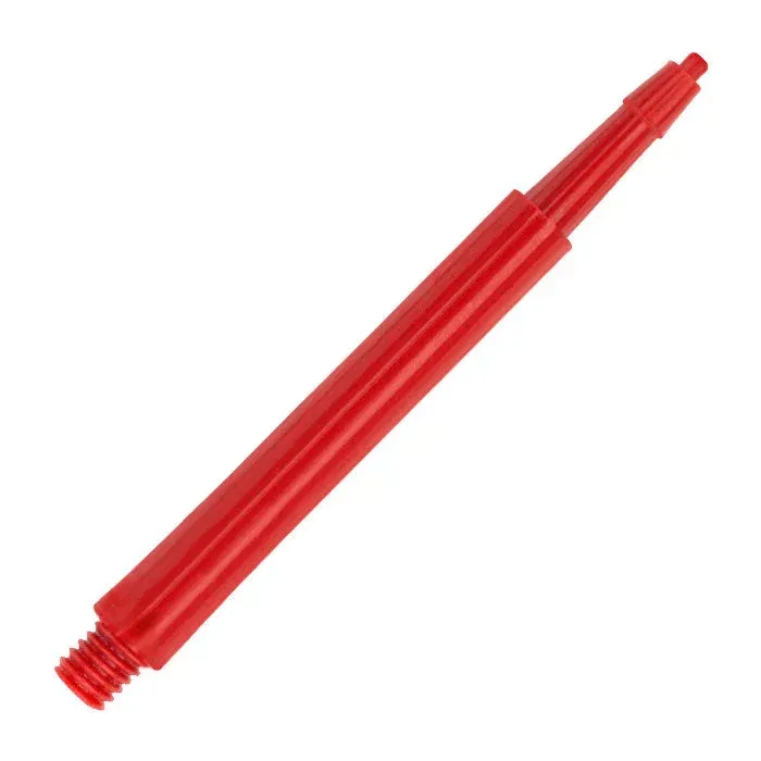 HARROWS Clic Shafts - Red