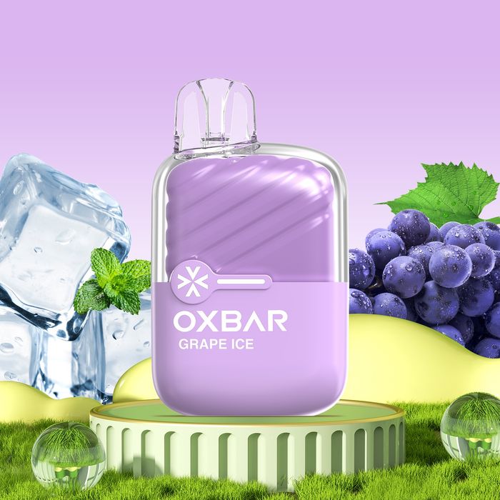 MINI2200 - GRAPE ICE