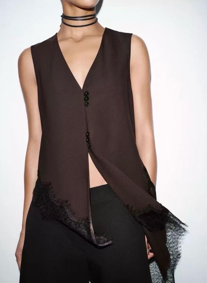 Tortoi  vest