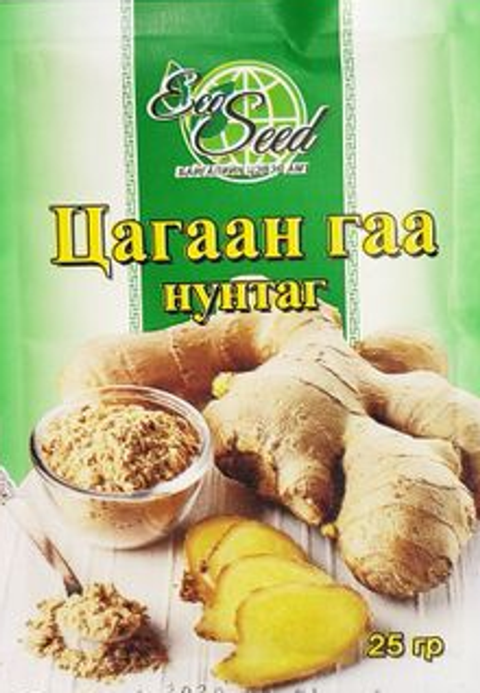 Амтлагч Цагаан гаа 25гр 