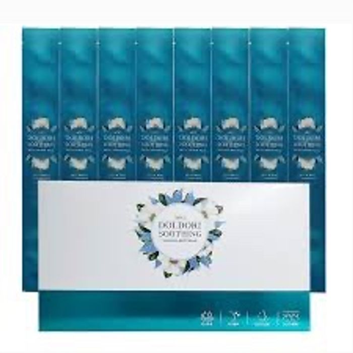 SOOTHING MOISTURE ROLL MASK