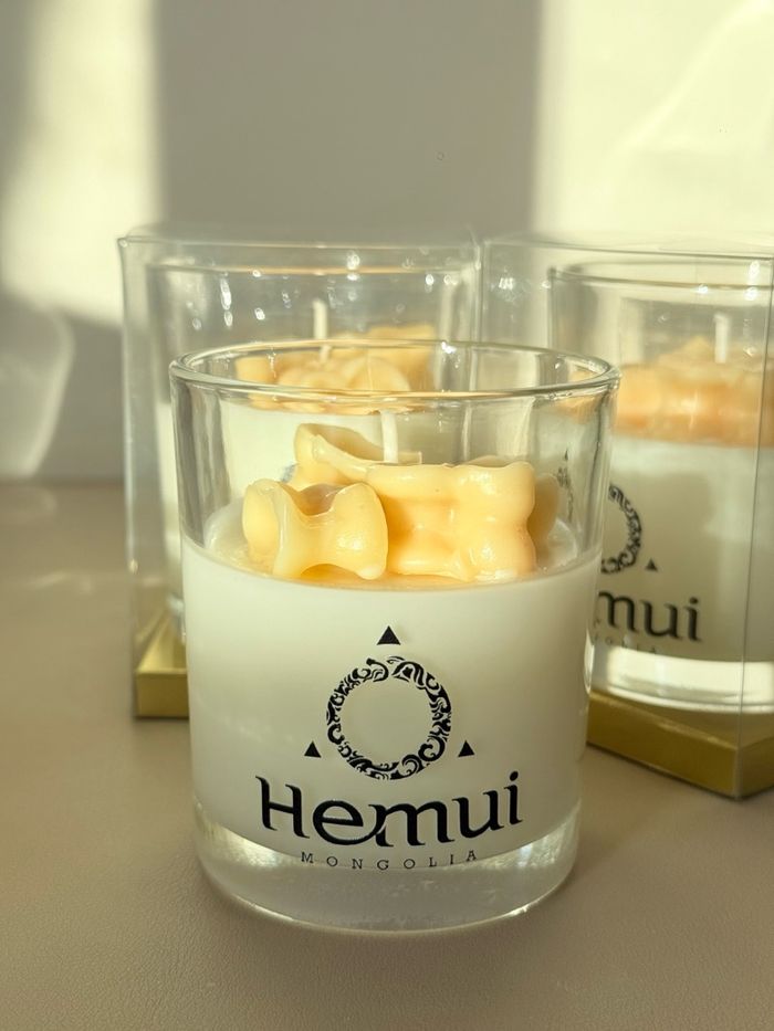 “Дөрвөн бэрх” Лаа