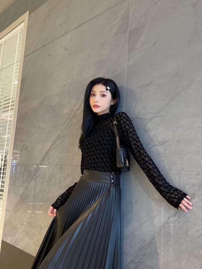 Valentino светэр