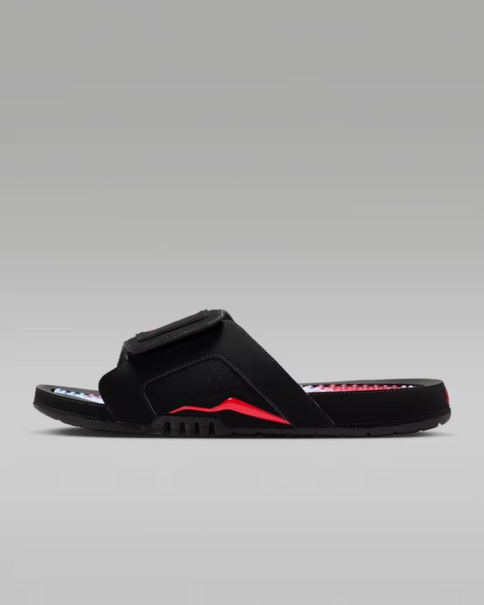 Jordan slide