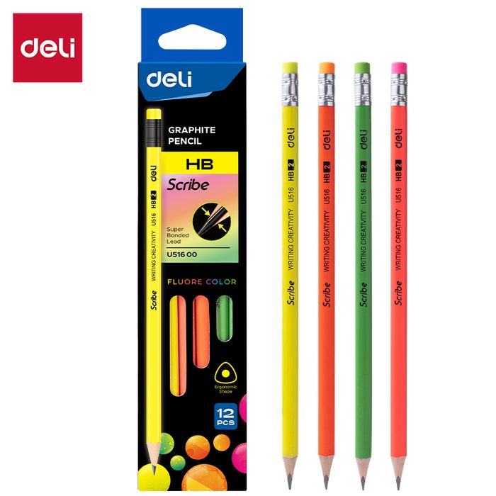 Балын харандаа НB DL 51600