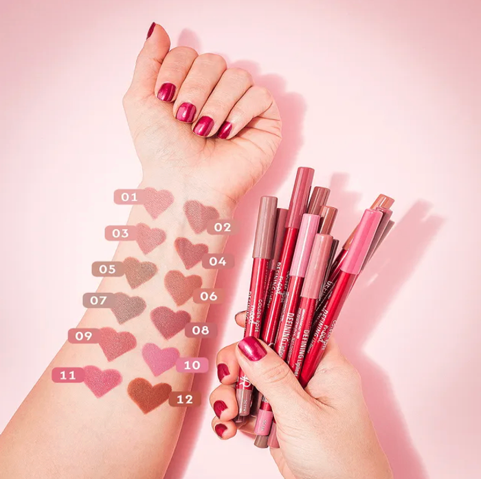 Mood Defining Lipliner