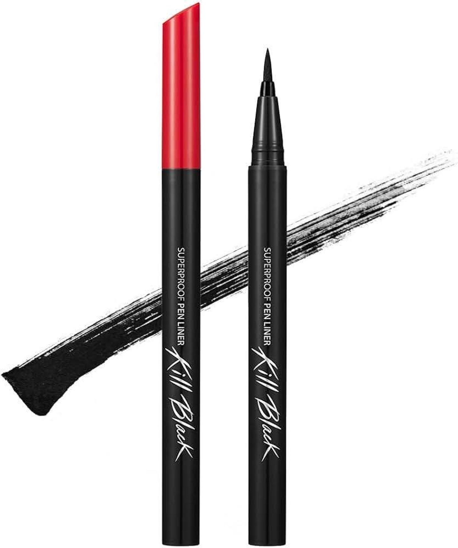 Clio eyeliner 01