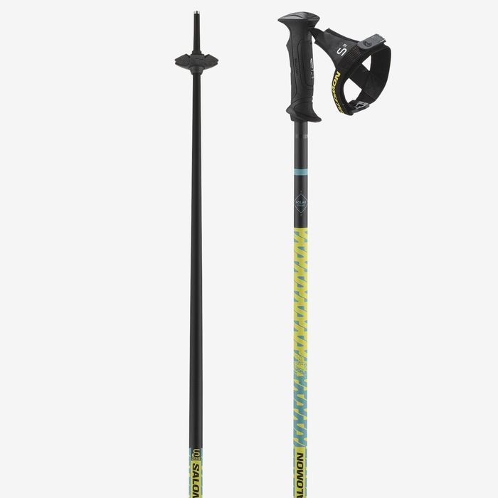 Salomon | POLAR PRIME ERGO S3