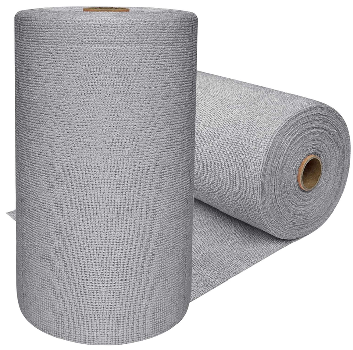 Микрофайбар (Microfiber) алчуур