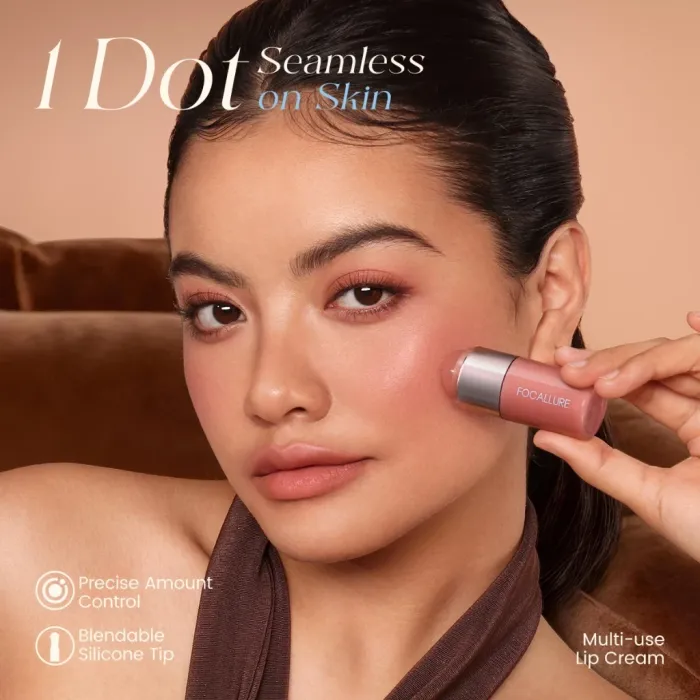 MULTI-USE LIP CREAM