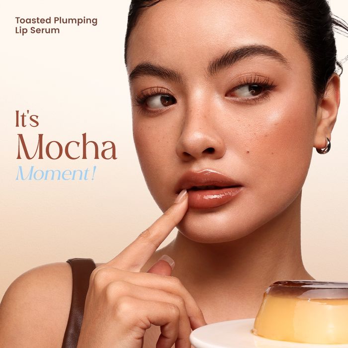  LIP SERUM GLOSS