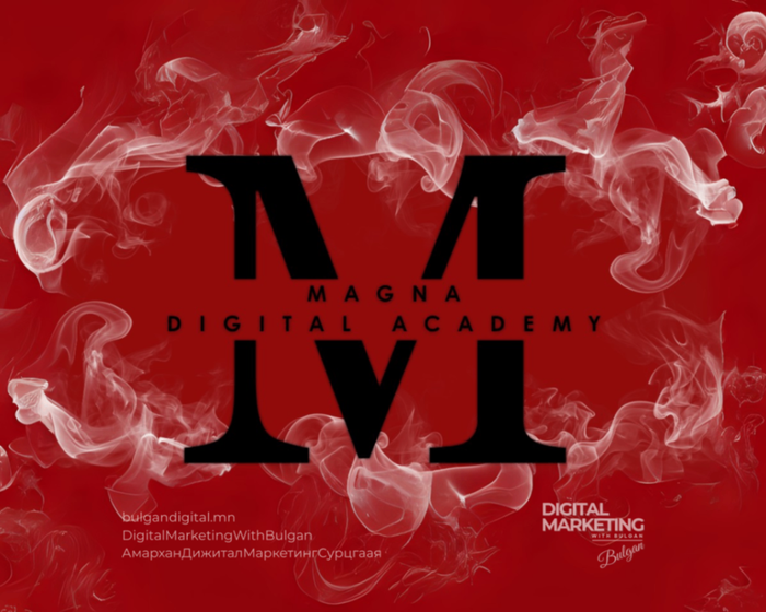 Magna Digital Academy