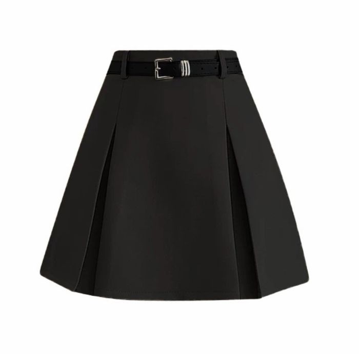 Mini Skirt ✨