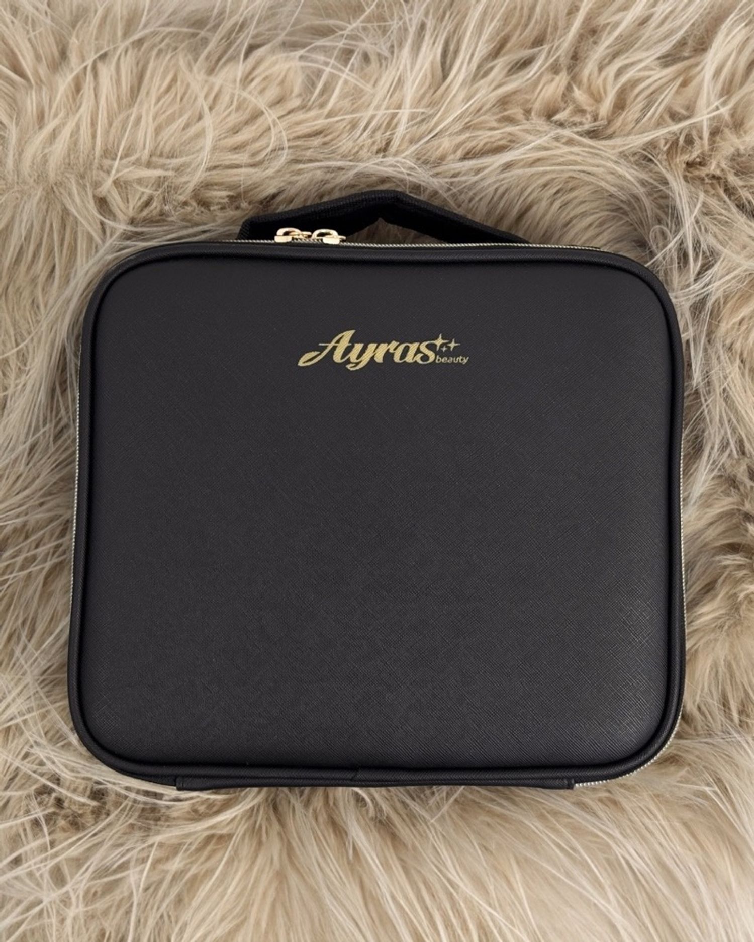 Ayras Artist Makeup Case
