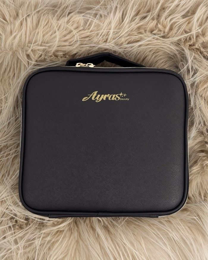 Ayras Artist Makeup Case