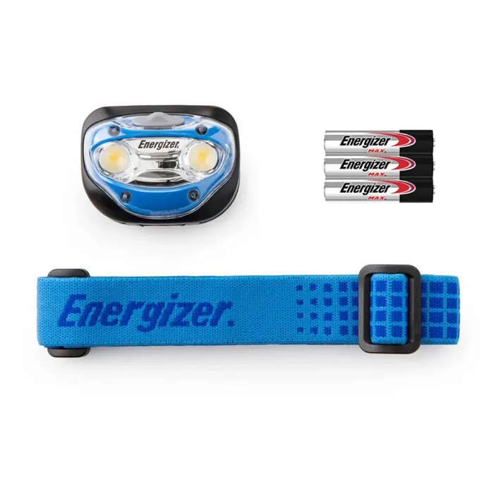 Energizer Vision Headlamp 200 Lumens