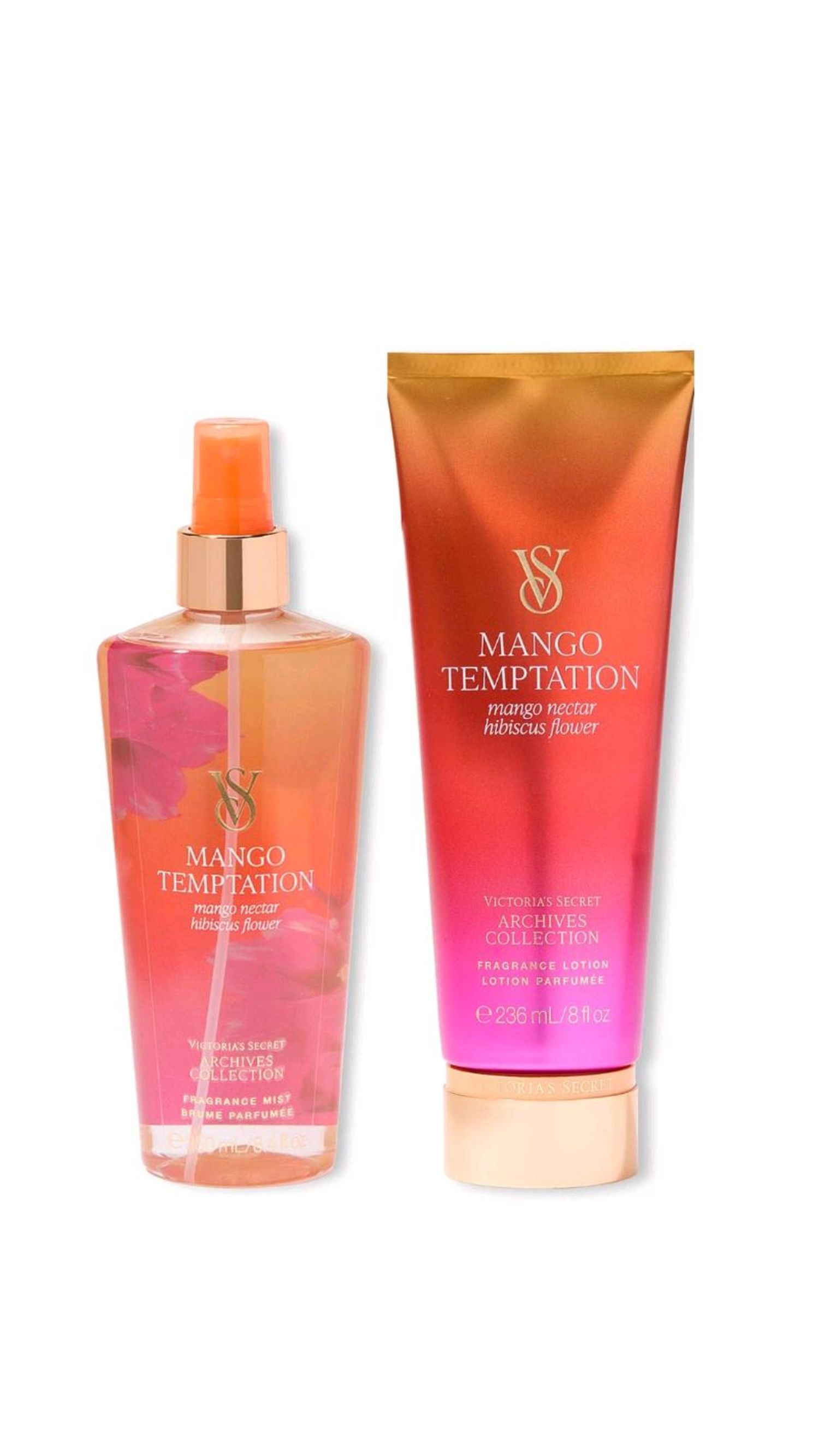 Mist, lotion hos